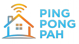 PingPongPah logo
